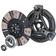 Clutch Kit with Bearings