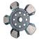 Clutch Plate