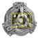 Clutch Cover Assembly
