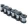 Drive Chain - Simplex, 20B-1 (5M)