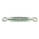 Turnbuckle - Eye/Eye, Ø: M18