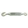 Turnbuckle - Hook/Eye, Ø: M18