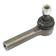 Track Rod, Length: 143mm