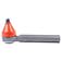 Track Rod, Length: 237mm