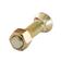 Ploegbout M14 x 36 8.8