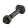 Rectangular Head Bolt With Nut (TRCC) - M12 x 60mm, Tensile strength 12.9 (25 pcs. Box)