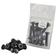 Round Countersunk Square Hex Bolt & Nut (TFCC) - M12 x 60mm, Tensile strength 12.9 (8 pcs. Agripak)