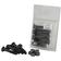 Round Countersunk Square Hex Bolt & Nut (TFCC) - M12 x 70mm, Tensile strength 12.9 (6 pcs. Agripak)