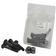 Round Countersunk Square Hex Bolt & Nut (TFCC) - M12 x 80mm, Tensile strength 12.9 (6 pcs. Agripak)