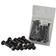 Round Countersunk Square Hex Bolt & Nut (TFCC) - M12 x 90mm, Tensile strength 12.9 (10 pcs. Agripak)