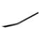 Loader Tine - Curved 560mm, (Round)