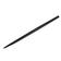 Loader Tine - Straight 760mm, (Star)