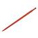 Loader Tine - Straight 800mm, Thread size: M20 x 1.50 (Star)