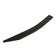 Loader Tine - Curved 500mm, (Flat)