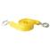 Abschleppgurt mit Haken - 2\'\'