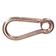 Snap Hook, Hook Ø12mm x 140mm