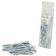 Agripak 25 un. Cavilha tipo R, 2-6 x 44-120mm