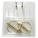 Agripak 2 pcs. Rűbig Safety Linch Pin, 9.5mm x 46mm