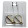Agripak 2 pcs. Rűbig Safety Linch Pin, 10.5mm x 46mm