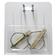 Agripak 2 pcs. Rűbig Safety Linch Pin, 11.5mm x 46mm
