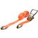 Load Binder, Length: 10M (J Hook)