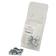 Agripak 10 pcs. Ear Clips, Ø7-9mm