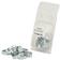 Agripak 10 pcs. Ear Clips, Ø15-18mm