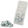 Agripak 10 pcs. Ear Clips, Ø17-20mm