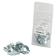 Agripak 10 pcs. Ear Clips, Ø20-23mm