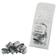 Agripak 10 pcs. Mini Clip, 13 - 14mm