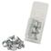 Agripak 10 pièces Mini collier, 15 - 17mm