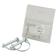 Agripak 2 pcs. Shaft Locking Pin 9.5mm x 57mm