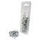 Agripak 80 pcs. Spring Washer Assortment, ID 5/16 - 1/2\'\'
