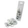 Agripak 20 pcs. Spring Washer Assortment, ID 5/8\'\'