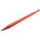 Loader Tine - Straight 980mm, Thread size: M28 x 1.50 (Round)