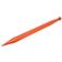 Loader Tine - Straight 880mm, Thread size: M28 x 1.50 (Round)