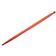 Loader Tine - Straight 1140mm, Thread size: M33 x 2.00 (Square)