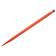 Loader Tine - Straight 980mm, Thread size: M30 x 2.00 (Square)
