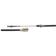Trailer Brake Cable 1430 - 1640mm