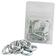 Agripak 16 pcs. Snap Hook 6 - 10 x 60-100mm