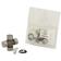 Agripak Universal Joint - 22 x 54mm