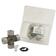 Agripak Universal Joint - 23.8 x 61.2mm
