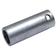Fôring for frontlastertann - Ø60 x 160mm (Ø40)
