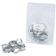 Agripak 10 pcs. Worm Drive Clip  12 - 22mm