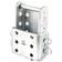 Trailer Drop Plate Adjustable