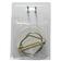 Agripak 2 Stk. Klappsplinte  8mm x 62mm