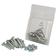 Agripak 20 stk. Bolt, M8x60mm