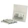 Agripak 20 pcs. Metric Bolt M8x75mm
