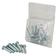 Agripak 10 pcs. Metric Bolt M10x50mm