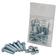Agripak 10 pcs. Metric Bolt M12x50mm